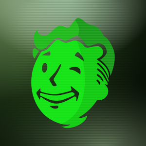 Fallout Pip-Boy 1.2
