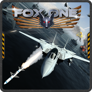 FoxOne (Mod Money) 1.0.3