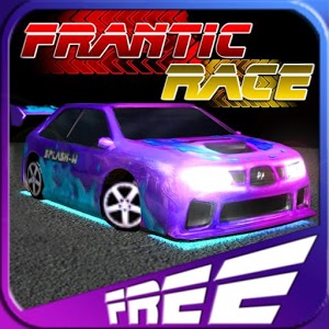 Frantic Race 11.0