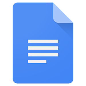 Google Docs 1.19.352.06.40