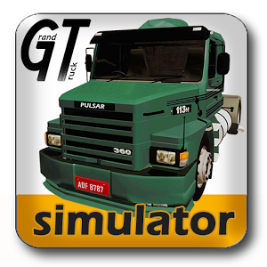 Grand Truck Simulator 1.11
