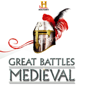 Great Battles Medieval 1.0mod