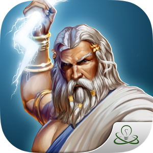 Grepolis - Divine Strategy MMO 2.158.0