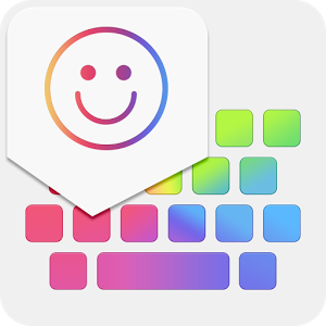 iKeyboard - emoji, emoticons 4.8.2.1834