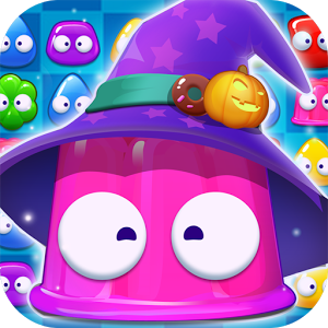 Jelly Boom (Mod) 2.0.40Mod