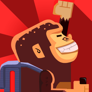 Jetpack Kong Revolution 1.1.9