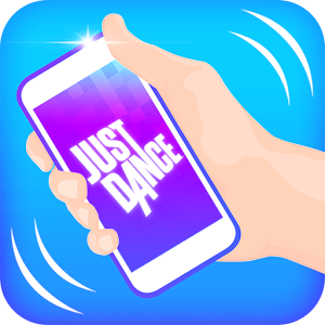 Just Dance Controller 5.1.1