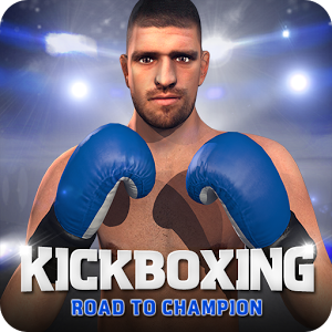 Kickboxing - Road To Champion 1.29