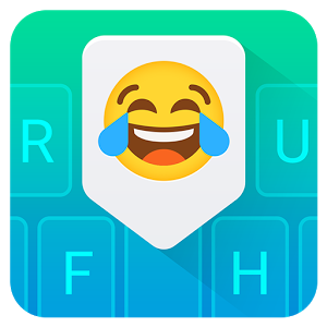 Kika Emoji Keyboard - GIF Free 5.5.5.1379