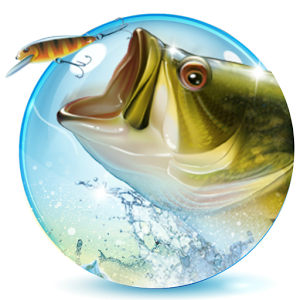 Let's Fish: Sport Fishing Game 4.9.0