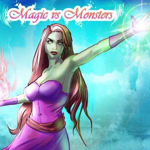 Magic vs Monsters 1.08