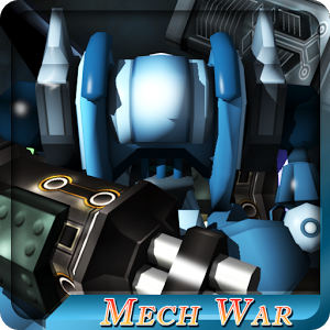 Mech War 1.3