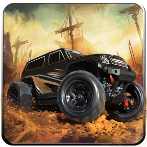 Monster Truck Racing Ultimate 