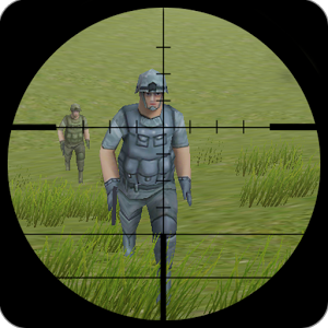 Mountain Sniper Shooting 3D (Mod Money) 4.6Mod