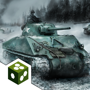 Nuts!: The Battle of the Bulge 