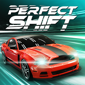 Perfect Shift (Mod Money) 1.1.0.10028-64