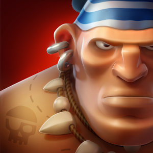 Pirates: Caribbean conflict 0.5.2