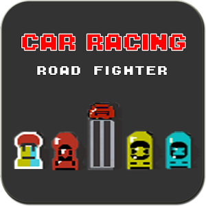 Road Fighter - Car Racing 2.0.2