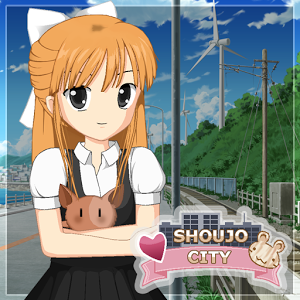 Shoujo City 1.8.8