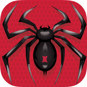 Spider Solitaire 4.1.0.519