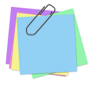 Sticky Notes Widget 4.0.6