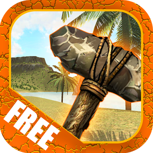 Survival Island 2: Dino Hunter 2.6