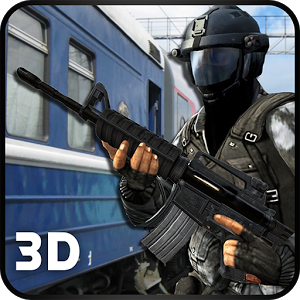 SWAT Train Mission Crime Rescu 1.0.3