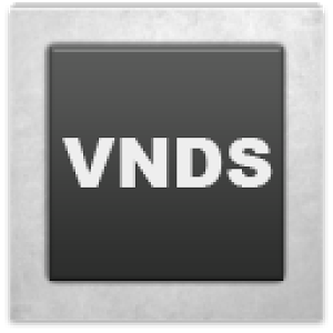 VNDS Interpreter 1.6.4