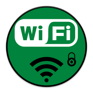 WIFI-PASSWORD (WEP-WPA-WPA) 5.0.2