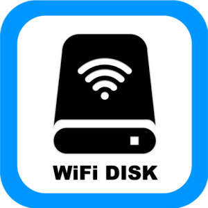 WiFi USB Disk - Smart Disk Pro 1.62