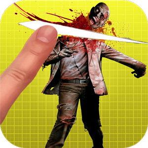 Zombie Ninja Killer - New York 3.3