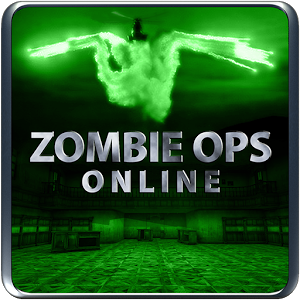 Zombie Ops Online Premium FPS 1.0.07