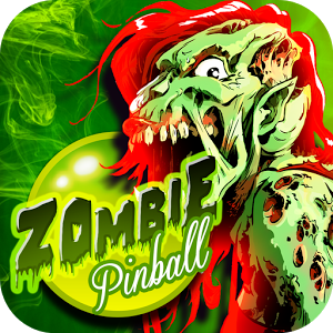 Zombie Pinball 