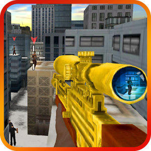 American Sniper Shooting (Mod Money) 1.0.0Mod