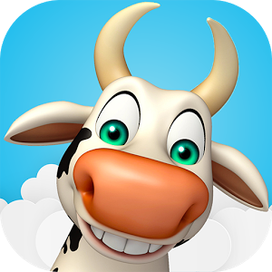 Barnyard Factory - Animal Farm (Mod Money) 6.0Mod