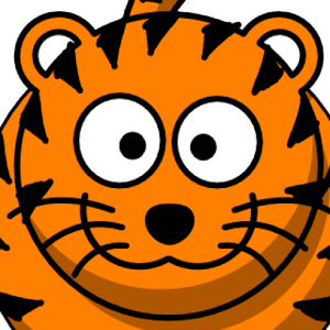 Be a Tiger - Arcade Game 2.1