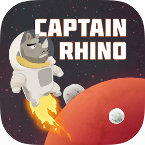 Captain Rhino 2.0