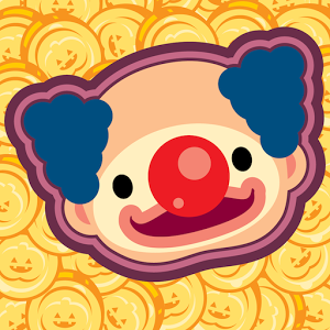 Clown Swipe (Mod Money) 1.3Mod