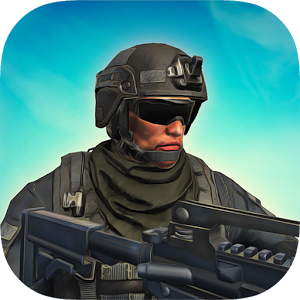 Counter Assault Forces (Mod) 1.1.0