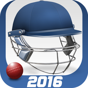 Cricket Captain 2016 0.55