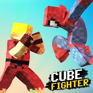 Cube Fighter 3D (Mod Money) 2.0.1