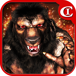 Dark WereWolf - Assassin 3D (Unlocked) 1.3