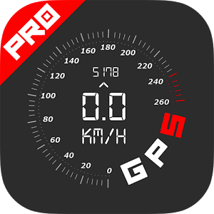 Digital Dashboard GPS Pro 3.4.74