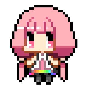 dotpict - Easy to Pixel Arts 3.2.1