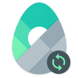 Eggster for Android [XPOSED] 3.0