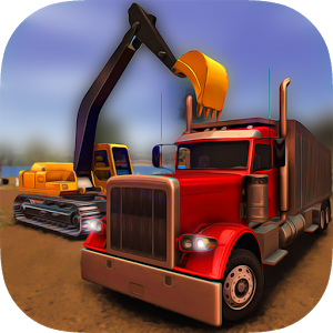 Extreme Trucks Simulator 1.3.1