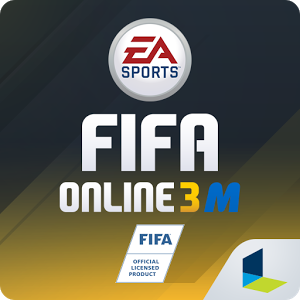 FIFA ONLINE 3 M by EA SPORTS™ apollo.1814
