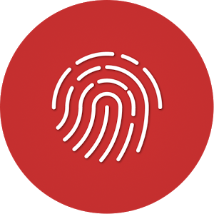 Fingerprint Quick Action 0.8.0