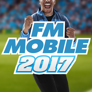 Football Manager Mobile 2017 8.0