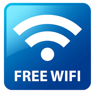 Free WiFi Connection Premium 3.7